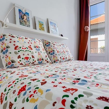 Casa Lotus - Requinte E Bom Gosto Para 6 Pessoas No Coracao De 파로 외부 사진