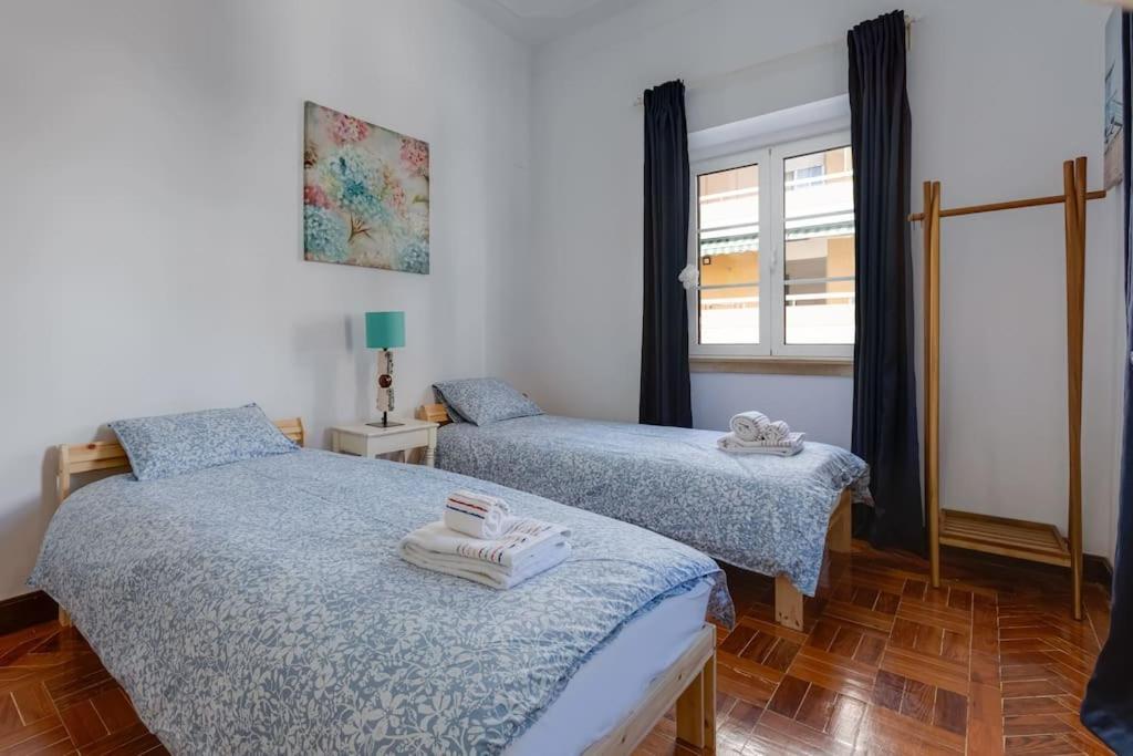 Casa Lotus - Requinte E Bom Gosto Para 6 Pessoas No Coracao De 파로 외부 사진