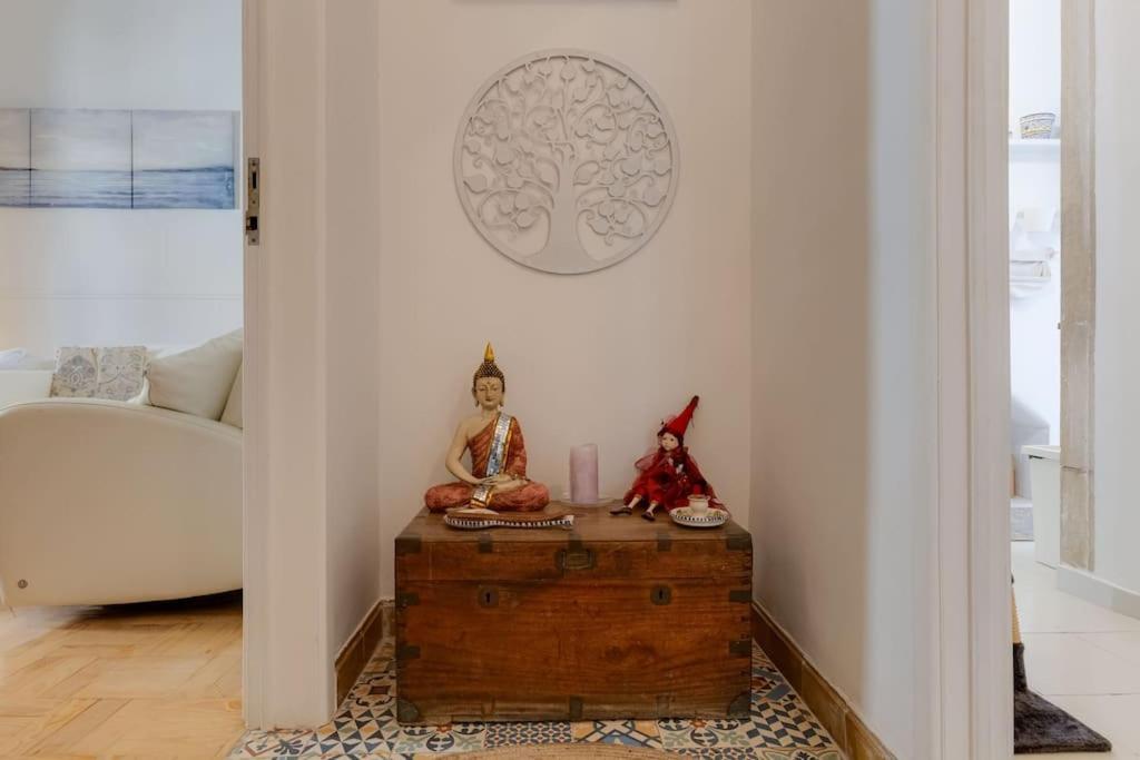 Casa Lotus - Requinte E Bom Gosto Para 6 Pessoas No Coracao De 파로 외부 사진