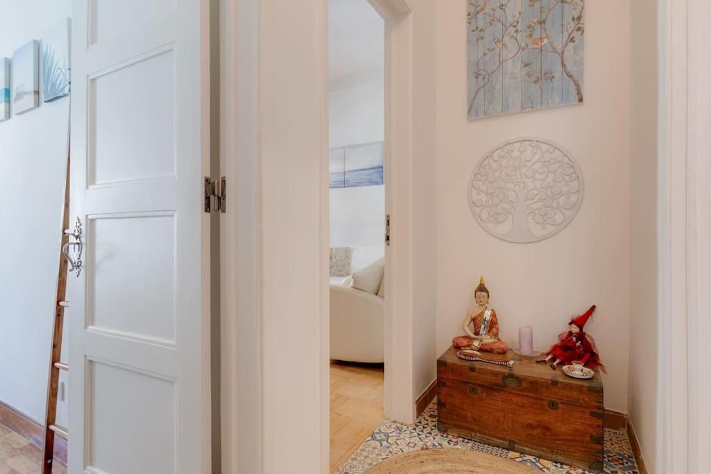 Casa Lotus - Requinte E Bom Gosto Para 6 Pessoas No Coracao De 파로 외부 사진