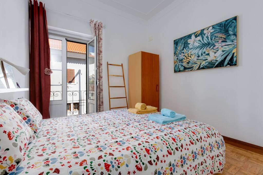 Casa Lotus - Requinte E Bom Gosto Para 6 Pessoas No Coracao De 파로 외부 사진