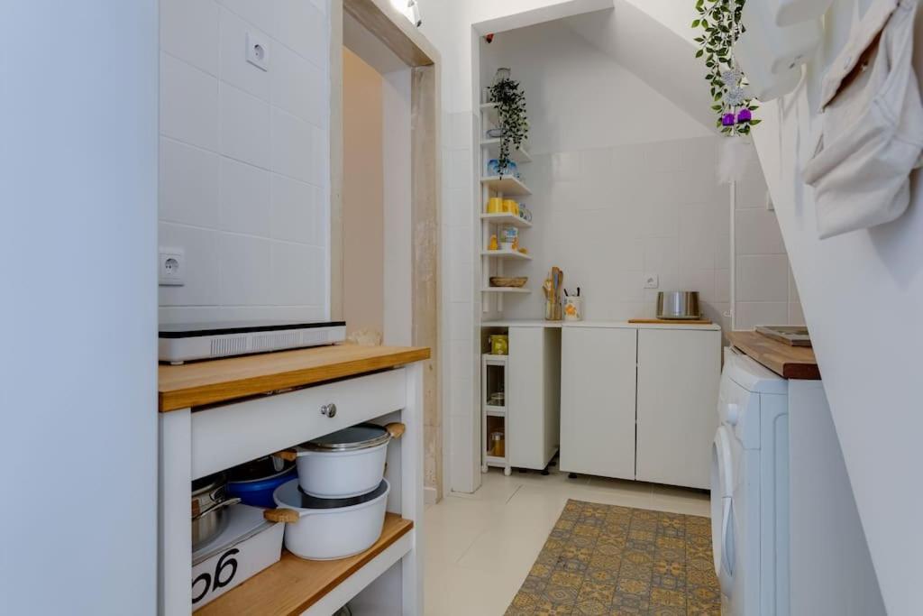 Casa Lotus - Requinte E Bom Gosto Para 6 Pessoas No Coracao De 파로 외부 사진