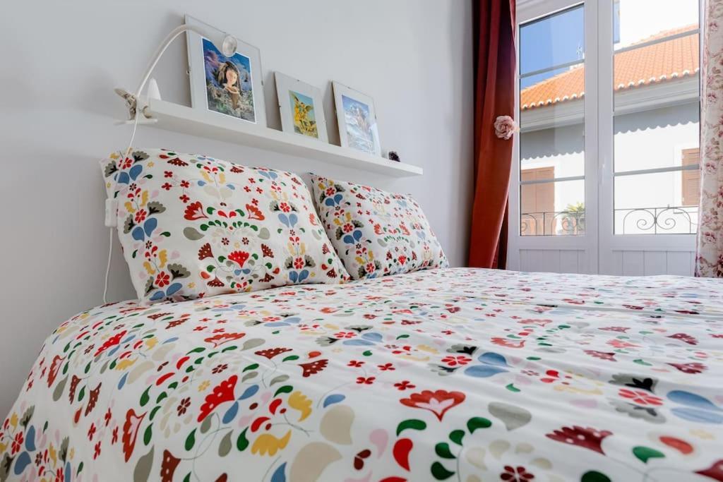 Casa Lotus - Requinte E Bom Gosto Para 6 Pessoas No Coracao De 파로 외부 사진