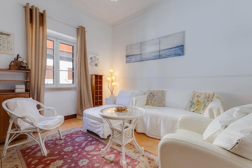 Casa Lotus - Requinte E Bom Gosto Para 6 Pessoas No Coracao De 파로 외부 사진